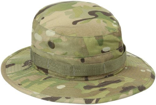 Propper Men's 50/50 NYCO Ripstop Boonie, OCP Scorpion👍