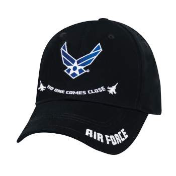 Rothco Air Force "No One Comes Close" Low Profile Cap 3964
