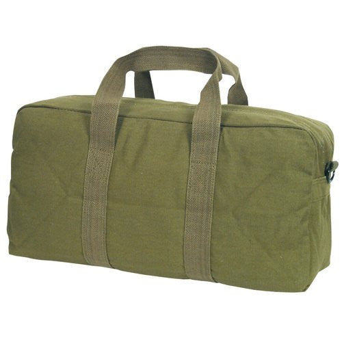 Fox Bags: Outdoor Products Tanker's Tool Bag - Olive Drab