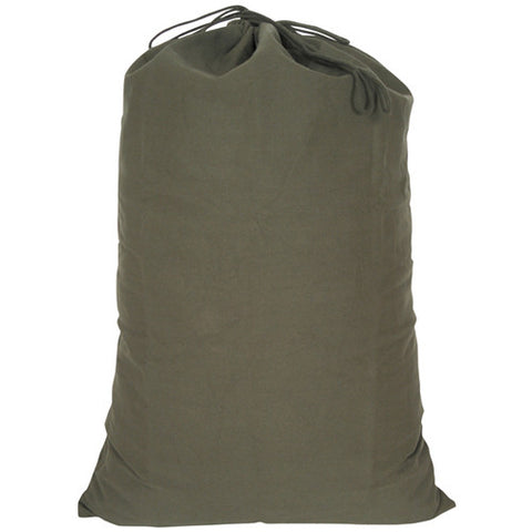 Fox Bags: Barrack's Bag Olive Drab