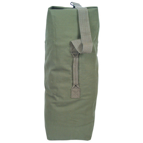 Fox Bags: Top Load Duffle Bags Olive Drab