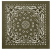 Rothco: Trainmen Bandana - Small