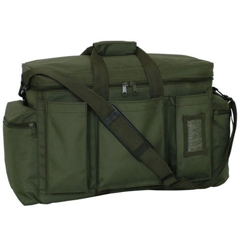 Copy of Fox Outdoor Products Tactical Gear Bag - Olive Drab
