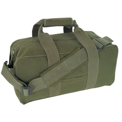 Fox Bags: Gear Bag - Olive Drab