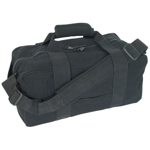 Fox Bags: Gear Bag - Black