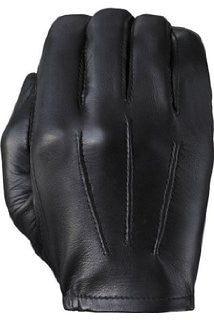 Damascus DynaThin Unlined Leather Gloves