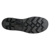 Servus Iron Duke 6" Pvc Polyblend Steel Toe Men's Work Shoes, Black