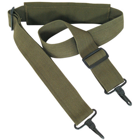 Fox Straps: General Purpose Utility Strap