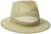 Henschel Safari Packable Breezer Hat - Khaki
