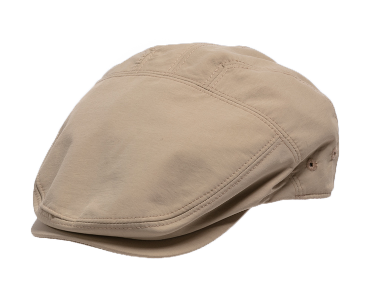 Henschel Marlow New Shape Ivy Cap