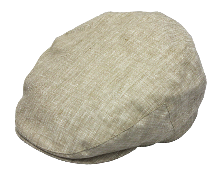 Henschel Chester Spring Fashion Cap in Beige