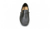 Giorgio Brutini: Trayce-Black Slip on - Black