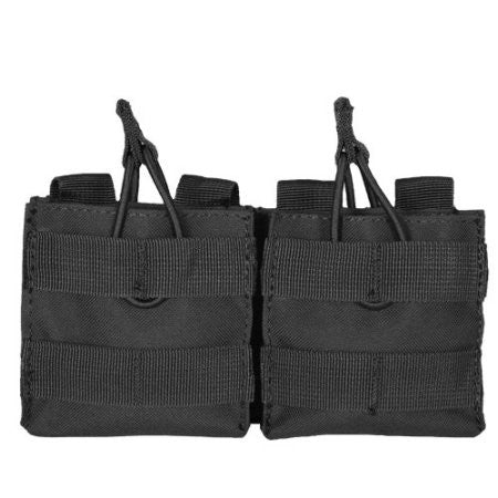 Fox: M-14 40 Round Quick Deploy Pouch Black