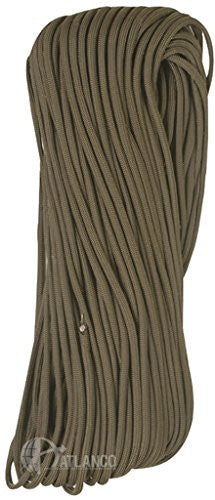 5ive Star Gear Paracord - Olive Drab