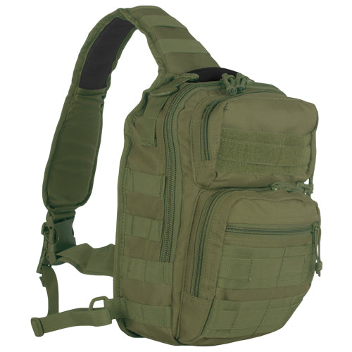 Ammo Utility Shoulder Bag - Fox Outdoor