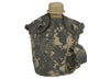 Rothco Canteens: G.I. Style Camo Canteen Cover