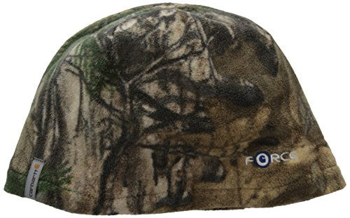 Carhartt Men's Force Swifton Camo Hat