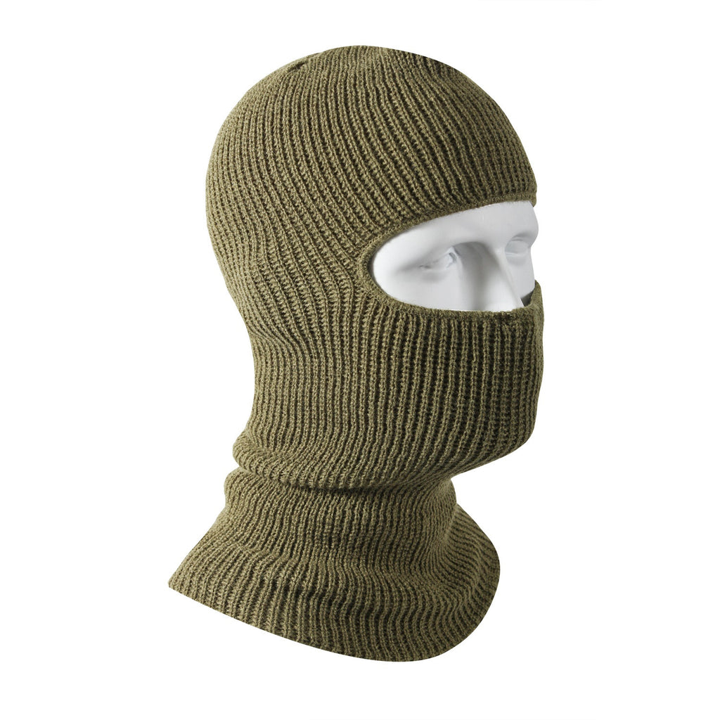 Shop Made in USA Wintuck 3 Hole Acrylic Face Mask - Fatigues Army Navy Gear Shop Made in USA Wintuck 3 Hole Acrylic Face Mask - Fatigues Army Navy Gear