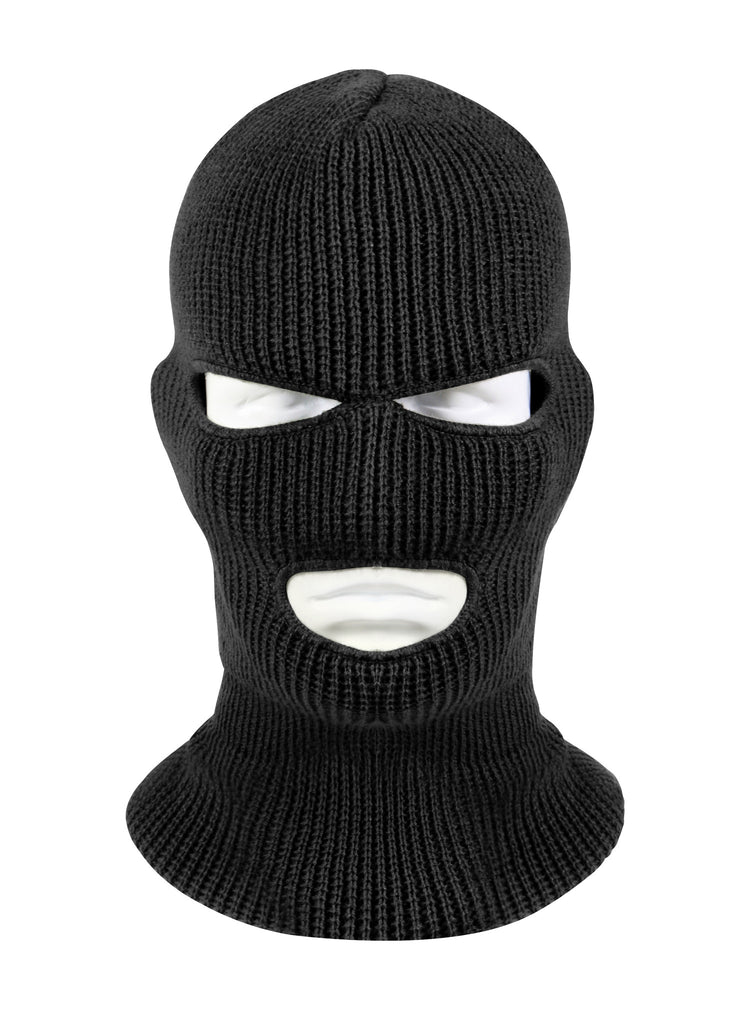 Rothco Face Masks: 3 Hole Face Mask