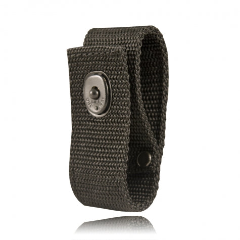 Boston Leather 5519-5 Handcuff Strap Ballistic Weave