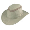 Henschel Men's Point Multi-feature Booney Hat - Tan