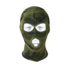 Rothco Face Masks: Deluxe 3-Hole Face Mask