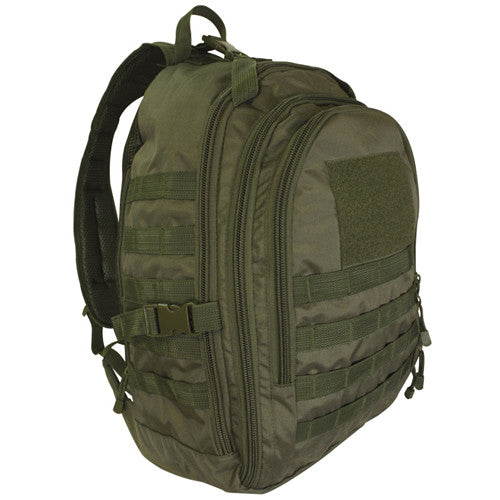 Fox Tactical Sling Pack - Olive