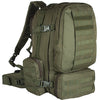 Fox Outdoor 56-2301 56-2300 66-2308: Advanced 2-Day Combat Pack