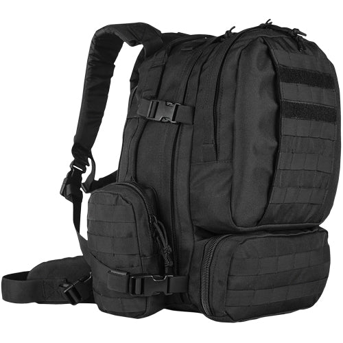 Fox Outdoor 56-2301 56-2300 66-2308: Advanced 2-Day Combat Pack