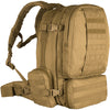 Fox Outdoor 56-2301 56-2300 66-2308: Advanced 2-Day Combat Pack