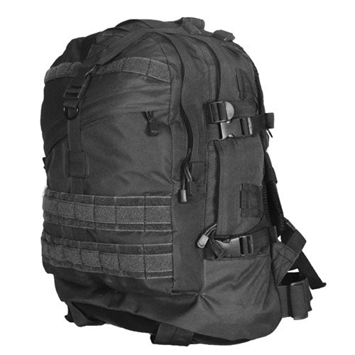 Fox Bags: Large Transport Pack Black