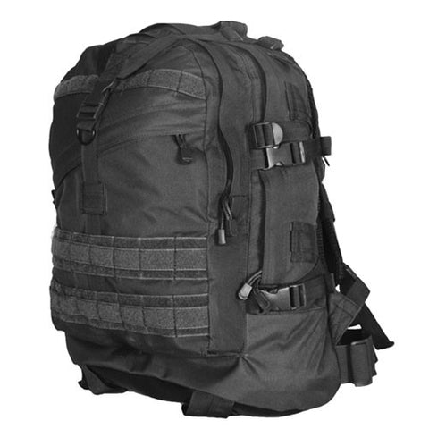 Fox Bags: Large Transport Pack Black