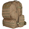 Fox Outdoor 56-468: Advanced 3-Day Combat Pack Coyote