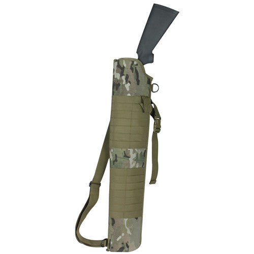 Fox Case: Tactical Shotgun Scabbard Multicam