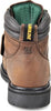 Carolina Men's MetPro Steel Toe