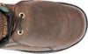 Carolina Men's MetPro Steel Toe