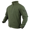 Condor Jacket: Phantom Soft Shell Jacket - OD