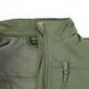 Condor Jacket: Phantom Soft Shell Jacket - Tan