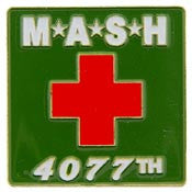 PINS- MASH 4077TH (1")