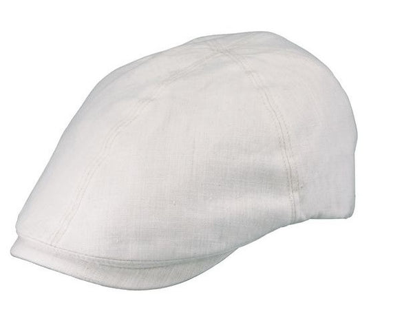 Henschel: Duckbill 6/4 Cap Natural