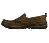 Skechers Mens Relaxed Fit: Superior - Gains Brown