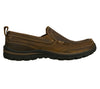 Skechers Mens Relaxed Fit: Superior - Gains Brown