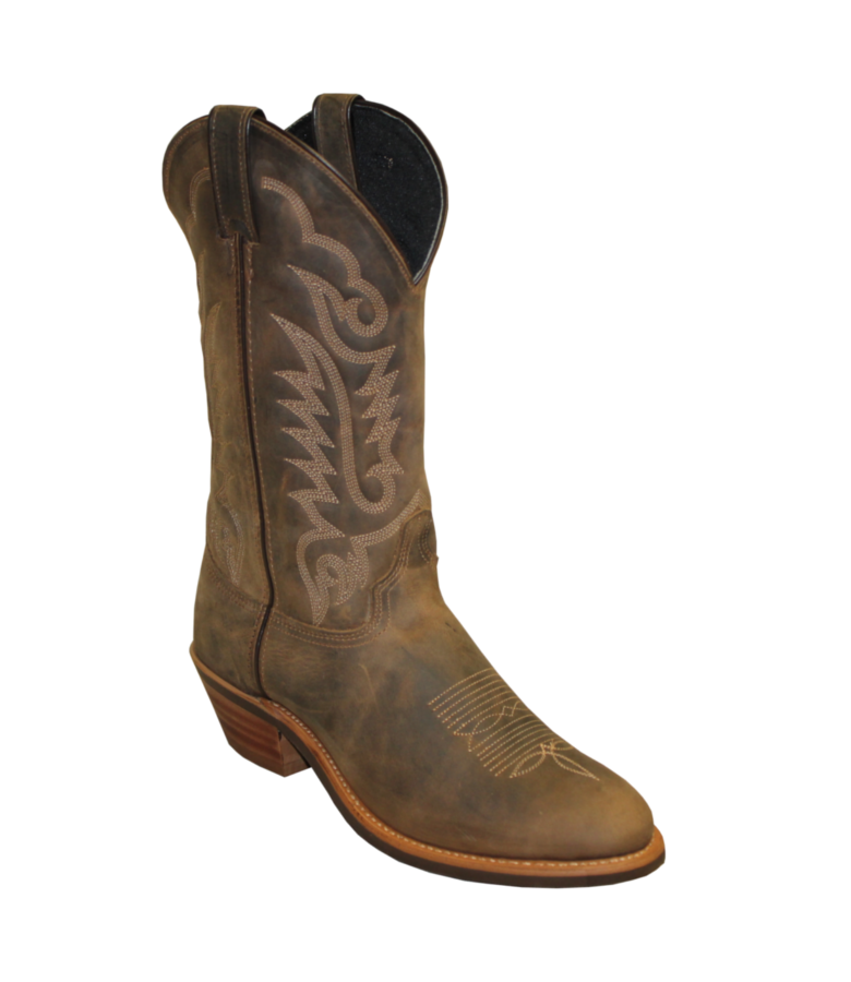 Abilene 6412 Men's Western Boot