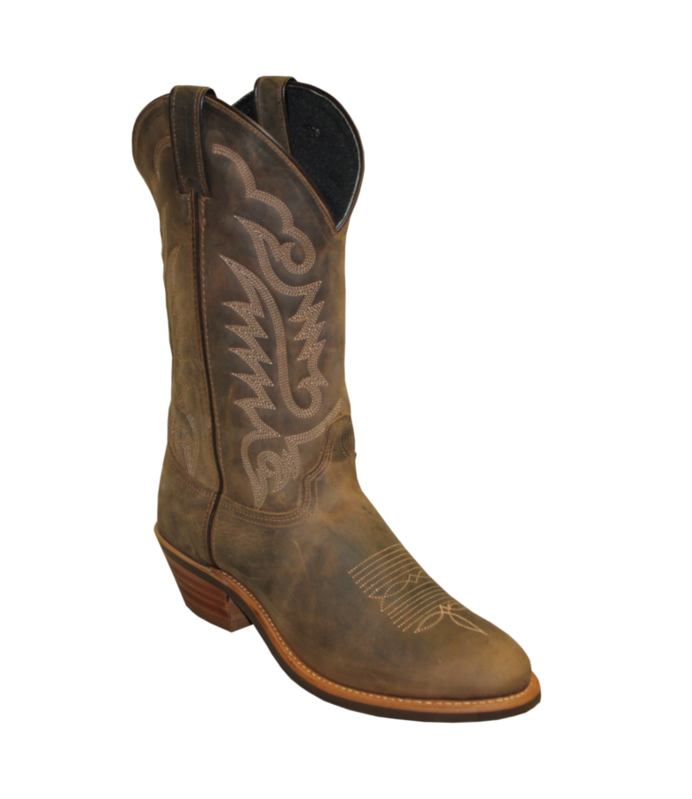 Abilene Men's Western Boot