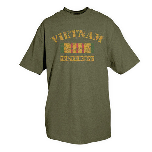 Fox Shirts: Vietnam Vet T-Shirts