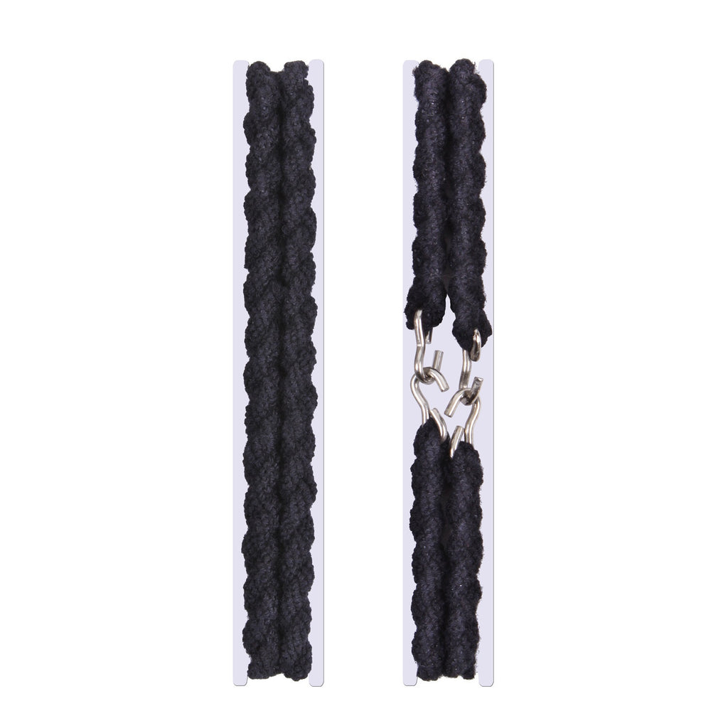 Rothco: Elastic Blousing Garter - Black