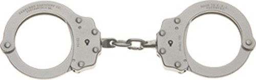 Peerless Handcuff Company Chain Link Handcuff