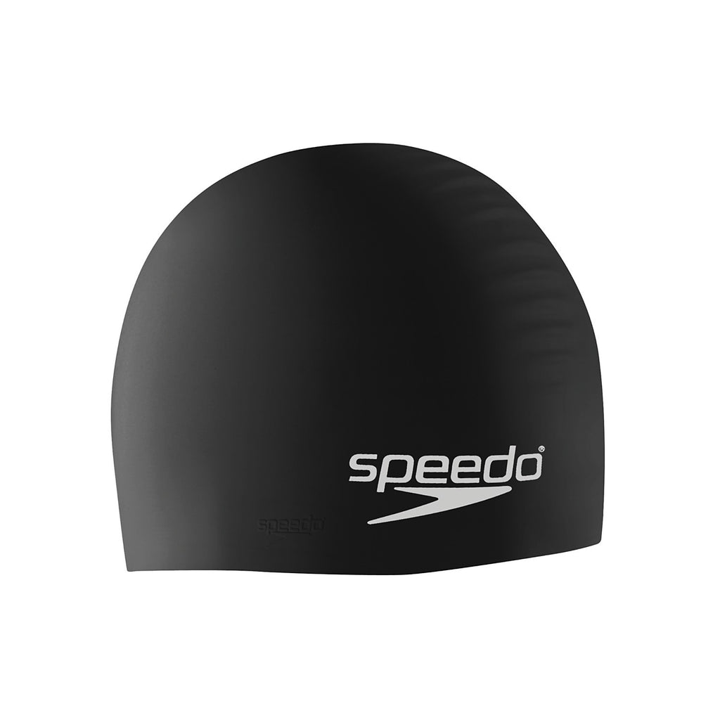 Speedo: Jr. Solid Silicone Cap