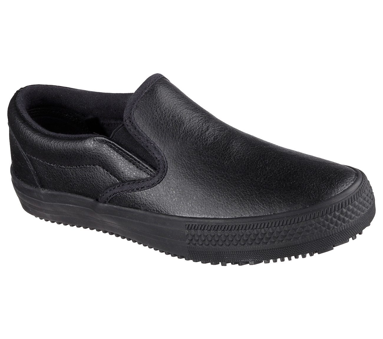 Skechers Women's Work Relaxed Fit: Gibson Skechers Women's Work Relaxed Fit: Gibson