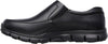 Skechers Work: Women's Sure Track Atrium - Black